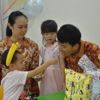 Birthday Celebration Periode II | TK METTA MAITREYA